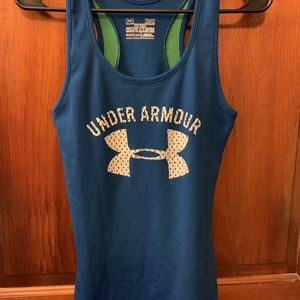 Women's Under Armour Tank Top